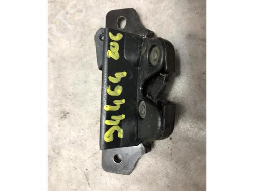 Tailgate lock PEUGEOT 206 Hatchback (2A/C) 1.4 i | BP20624235C101 