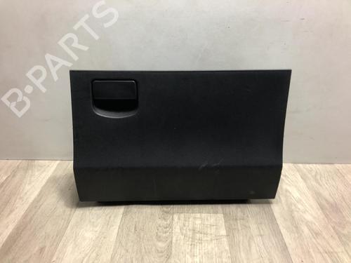 Used Glove box TOYOTA YARIS (_P9_) 1.3 VVT-i (SCP90_, SCP90R) (87 hp) 20612788