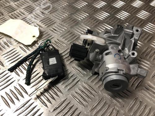 Used Ignition barrel CITROËN C4 AIRCROSS 1.6 HDi 115 AWC (114 hp) 31187148