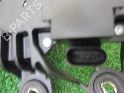 Viskermotor bagrude VW POLO V (6R1, 6C1) 1.2 | BP13037103M102 