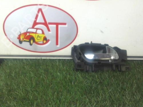 Front right interior door handle PEUGEOT 207 (WA_, WC_) 1.4 HDi | BP12968412I14 