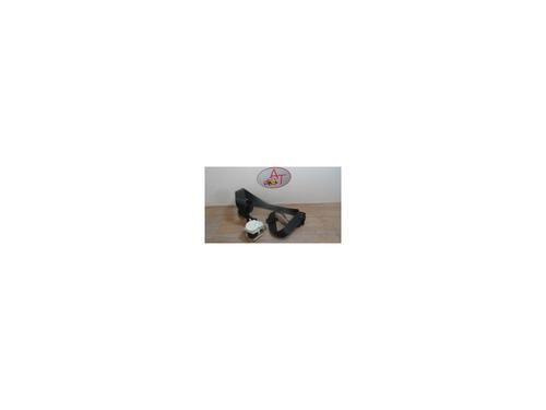 Used Rear left seatbelt FORD FIESTA VI (CB1, CCN) 1.4 (97 hp) 12967410