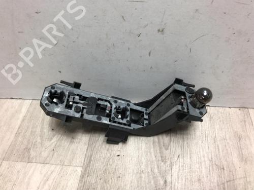 Used Licence plate light SEAT ALHAMBRA (7V8, 7V9) 2.0 i (115 hp) 20626276