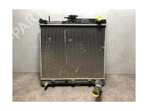 Køler SUZUKI JIMNY Closed Off-Road Vehicle (SN) 1.3 16V 4x4 (SN413) | BP20293978M31 