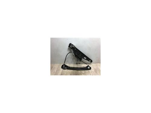 Used Front right window mechanism PEUGEOT 3008 II SUV (MC_, MR_, MJ_, M4_) 1.2 THP/ PureTech 130 (MRHNSM, MRHNSU, MRHNSJ, MRHNYW,... (131 hp) 20622733
