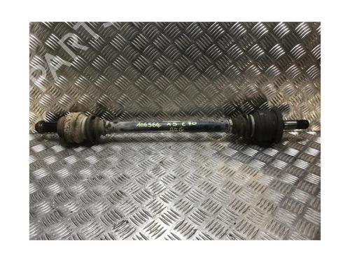 Left rear driveshaft BMW X5 (E70) xDrive 35 d | BP24313974M40 