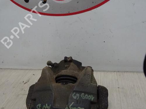 Right front brake caliper DACIA LODGY (JS_) 1.5 dCi (JSMC, JSAF) | BP13288629M104