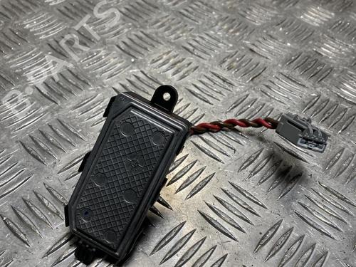 Used Heater resistor FORD FOCUS III 1.6 TDCi (95 hp) 31626939