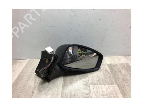 Right mirror LANCIA MUSA (350_) 1.9 D Multijet (350.AXC1A) | BP20626618C27