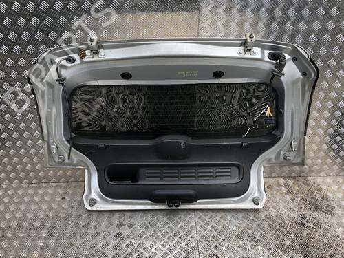 Tailgate CITROËN C4 CACTUS 1.6 BlueHDi 100 | BP36474966C6 - Image 2