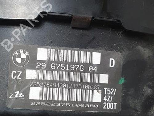 Used Servo brake BMW 1 (E87) 116 i (115 hp) 13272501