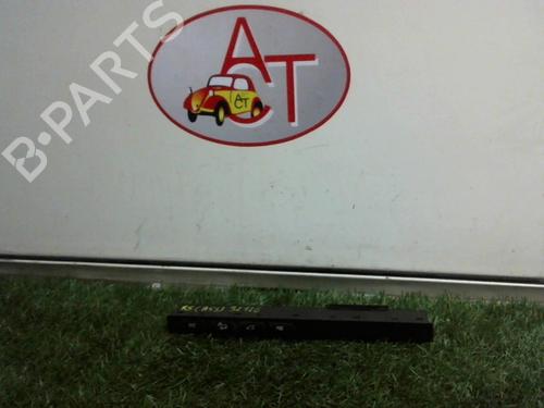 Used Switch BMW X5 (E53) 3.0 d (184 hp) 12987356