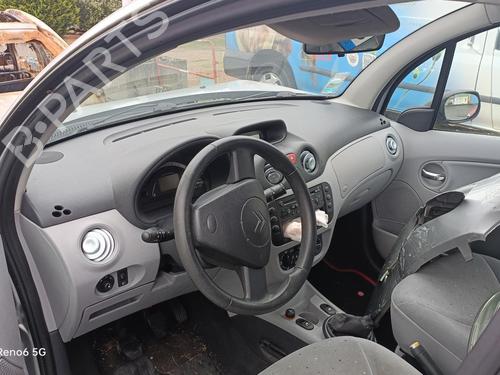 Starter CITROËN C3 I (FC_, FN_) 1.4 i | BP25305748M8 