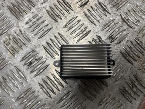 Used Heater resistor PEUGEOT EXPERT Van (V_) 1.5 BlueHDi 120 (120 hp) 31199760