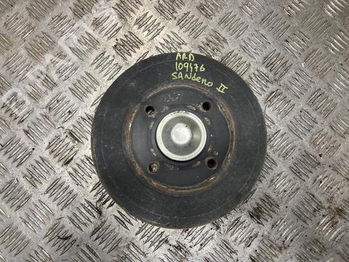 Otra DACIA SANDERO II TCe 90 (B8M1, B8MA, B8AC) (90 hp) 31204624