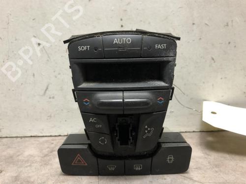 Used Climate control RENAULT LAGUNA III (BT0/1) 2.0 dCi (BT01, BT08, BT09, BT0E, BT0K, BT12, BT1C, BT1D,... (150 hp) 20621420