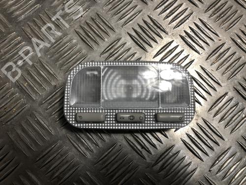 Plafonnier CITROËN C5 III Break (RW_) 1.6 THP 155 (156 hp) 31204424