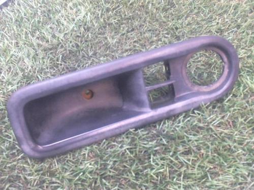 Used Front left interior door handle RENAULT CLIO III (BR0/1, CR0/1) 1.5 dCi (C/BR0G, C/BR1G) (68 hp) 12968036