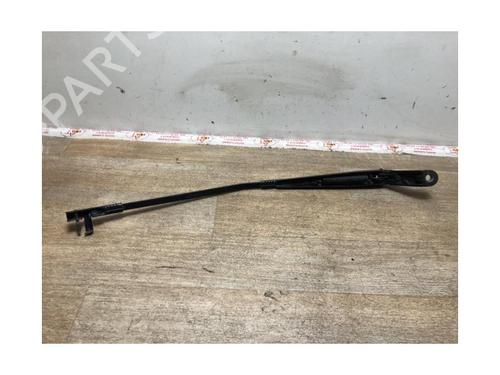 Front windshield wiper arm PEUGEOT 407 Coupe (6C_) 2.7 HDi | BP20615489C143 