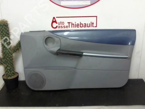 Used Front right panel CITROËN C3 Pluriel (HB_) 1.4 HDi (68 hp) 13035994