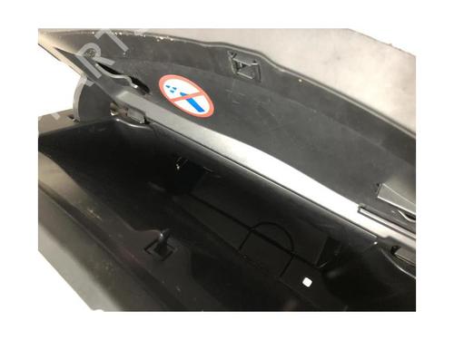 Glove box CITROËN BERLINGO MULTISPACE (B9) 1.6 HDi 90 | BP20985061C95 