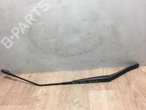Used Front windshield wiper arm ALFA ROMEO MITO (955_) 1.4 MultiAir (955AXL1B) (105 hp) 13120724