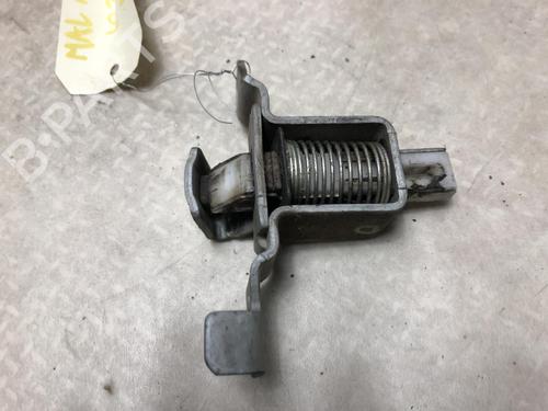 Used Electronic module Electronic module NISSAN NAVARA NP300 Pickup (D23, D23T) 2.3 dCi 4x4 (D231) (163 hp) 20614218 20614218