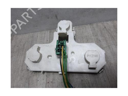 Licence plate light VOLVO S80 I (184) 2.5 TDI | BP13290758I40 