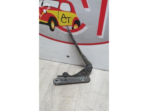 Hinge/Door check strap SEAT IBIZA III (6L1) 1.4 16V | BP23127935C146 