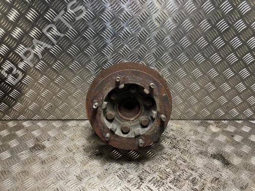 Used Left front steering knuckle MERCEDES-BENZ SPRINTER 5-t Platform/Chassis (B907) 516 CDI (907.153, 907.155, 907.253, 907.255) (163 hp) 31197699