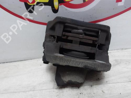 Right front brake caliper DACIA SANDERO 1.5 dCi | BP15785891M104 