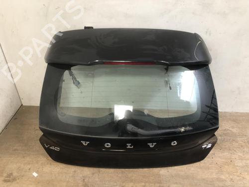 Used Tailgate VOLVO V40 Hatchback (525) T2 GTDi (120 hp) 20623814