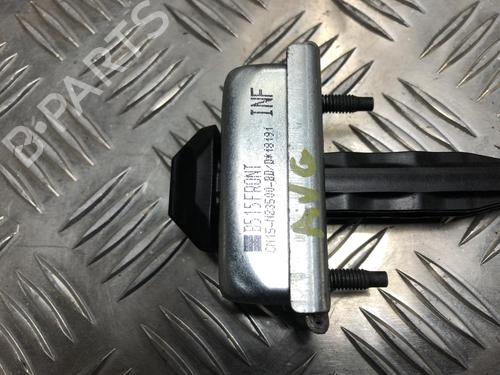 Hinge/Door check strap FORD ECOSPORT 1.0 EcoBoost | BP23648412C146