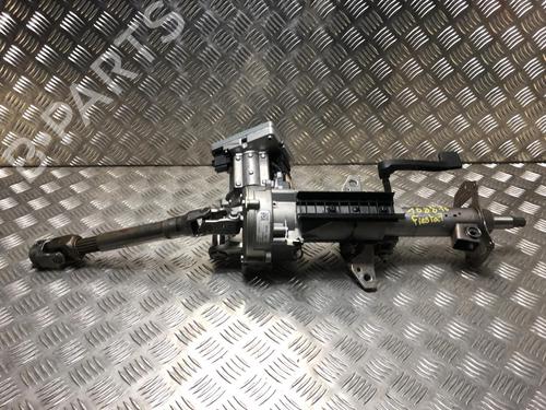 Used Steering column FORD FIESTA VII (HJ, HF) 1.1 Ti-VCT (86 hp) 25376693