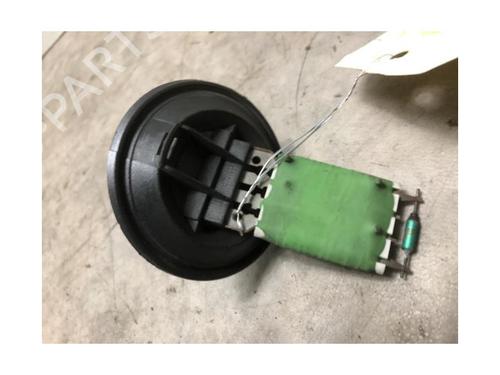 Heater resistor SKODA FABIA II (542) 1.6 TDI | BP20631187M108 