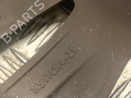 Rim PEUGEOT 3008 I MPV (0U_) 1.6 HDi | BP31198722C45 