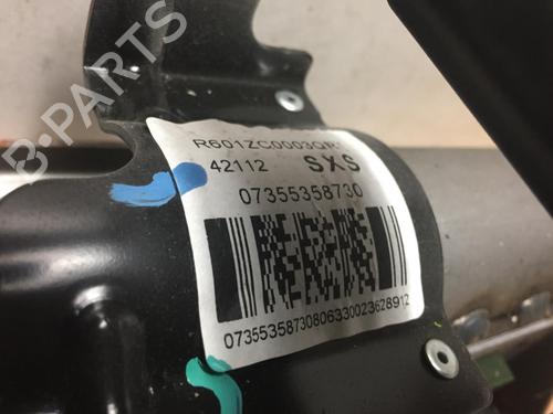 Steering column FIAT DUCATO Platform/Chassis (250_) 150 Multijet 2,3 D | BP25305664M21