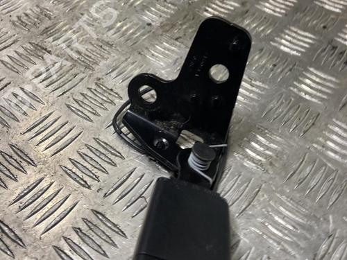 Engate do cinto Engate do cinto DS DS 5 (KF_) 2.0 BlueHDi 180 (180 hp) 34117520 34117520