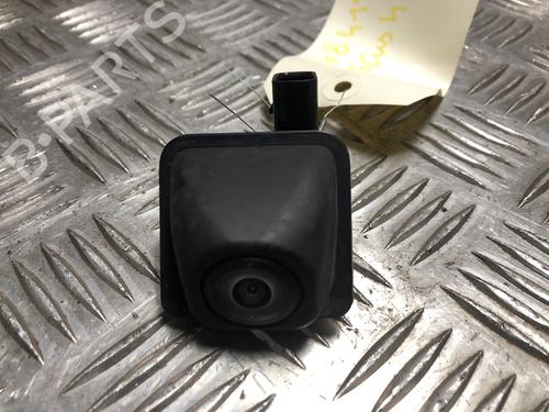 Telecamera FORD FOCUS IV (HN) 1.5 EcoBlue (120 hp) 32319582