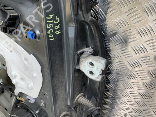 Left rear door PEUGEOT 5008 (0U_, 0E_) 2.0 HDi | BP31199209C4 