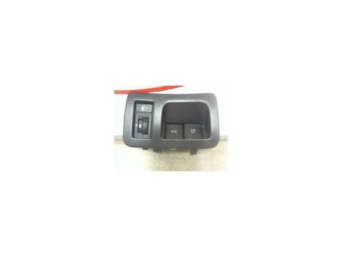 Used Switch PEUGEOT 607 (9D, 9U) 3.0 V6 24V (207 hp) 12973596