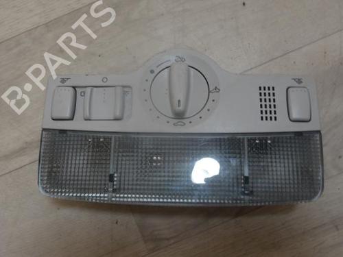Used Interior roof light SKODA FABIA I (6Y2) 1.4 TDI (80 hp) 13269096