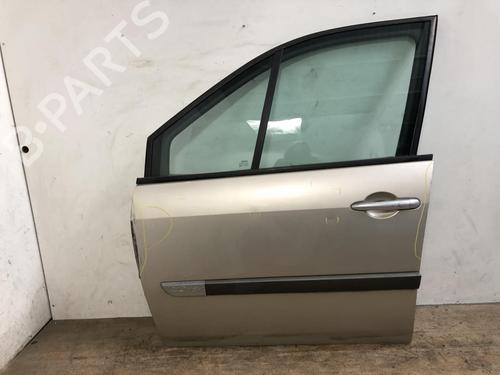 left-front-door-renault-scenic-ii-jm01_-2003-2004-2005-2006-2007-2008-2009-2010-23109915 main image