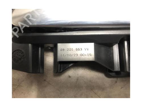 Rear left interior door handle PEUGEOT 2008 II (UD_, US_, UY_, UJ_, UR_, UC_) 1.5 BlueHDI 130 | BP20625386I15 