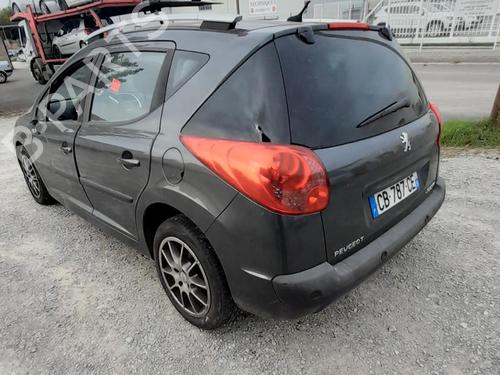Pièces Détachées Usagées PEUGEOT 207 SW (WK_)  1.6 HDi  4636017