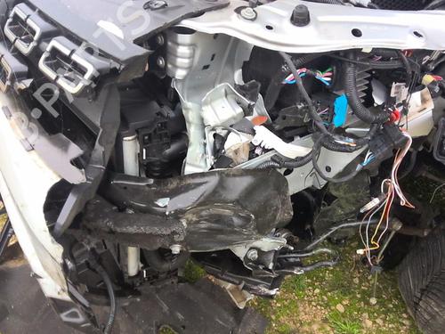 Rear left interior door handle DACIA DUSTER (HM_) 1.5 dCi 115 (HMAD) | BP31187849I15