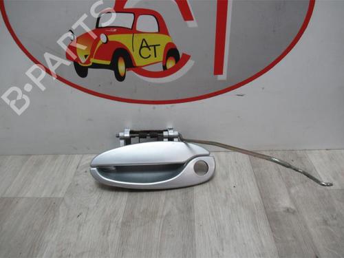 Front left exterior door handle FORD PUMA (EC_) 1.4 16V | BP13267968C128 