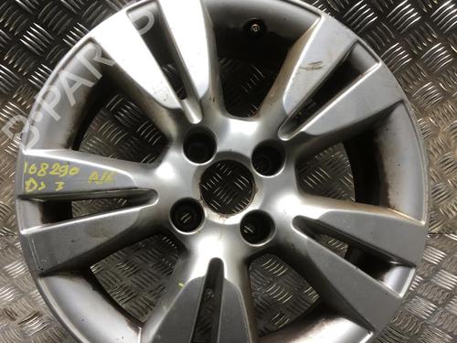 Used Rim Rim CITROËN DS3 (SA_) 1.6 HDi 90 (92 hp) 21835212 21835212