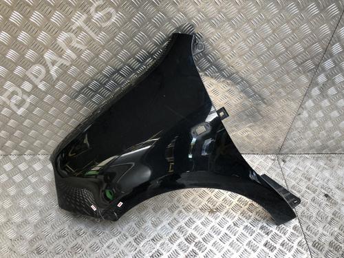 Forskærm venstre Forskærm venstre RENAULT TWINGO III (BCM_, BCA_) 1.0 SCe 70 (71 hp) 36159907 36159907