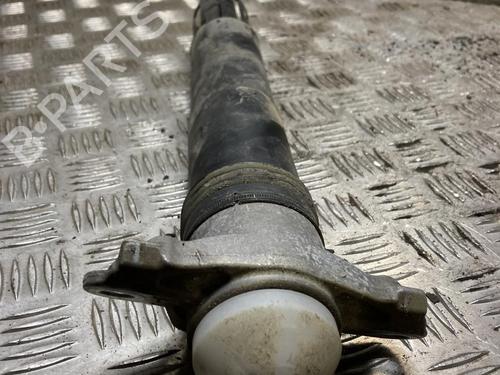 Right rear shock absorber VW POLO VI (AW1, BZ1, AE1) 1.0 | BP31245320M19